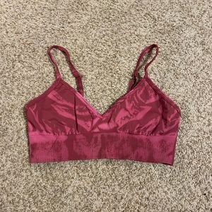 lululemon bra!